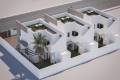 Nueva construcción  - Chalet - San Pedro del Pinatar - San Pedro del Pinatar Centro
