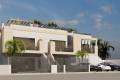 Nueva construcción  - Chalet - San Pedro del Pinatar - San Pedro del Pinatar Centro