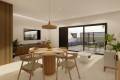 Nueva construcción  - Chalet - San Pedro del Pinatar - San Pedro del Pinatar Centro