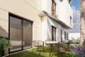 Nueva construcción  - Chalet - San Pedro del Pinatar - San Pedro del Pinatar Centro