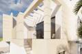Nueva construcción  - Chalet - San Pedro del Pinatar - San Pedro del Pinatar Centro