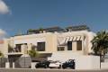 Nueva construcción  - Chalet - San Pedro del Pinatar - San Pedro del Pinatar Centro