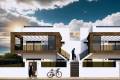 Nueva construcción  - Chalet - San Pedro del Pinatar - San Pedro del Pinatar Centro