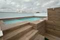 Nueva construcción  - Chalet - San Pedro del Pinatar - San Pedro del Pinatar Centro