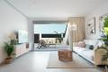 Nueva construcción  - Chalet - San Pedro del Pinatar - San Pedro del Pinatar Centro