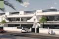 Nueva construcción  - Chalet - San Pedro del Pinatar - San Pedro del Pinatar Centro
