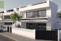 Nueva construcción  - Chalet - San Pedro del Pinatar - San Pedro del Pinatar Centro