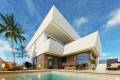 Nueva construcción  - Chalet - San Pedro del Pinatar - San Pedro del Pinatar Centro