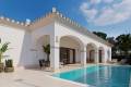 Nueva construcción  - Chalet - San Pedro del Pinatar - San Pedro del Pinatar Centro