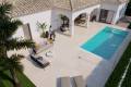 Nueva construcción  - Chalet - San Pedro del Pinatar - San Pedro del Pinatar Centro
