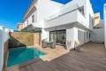 Nueva construcción  - Chalet - San Pedro del Pinatar - San Pedro del Pinatar Centro
