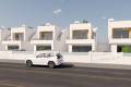 Nueva construcción  - Chalet - San Pedro del Pinatar - San Pedro del Pinatar Centro