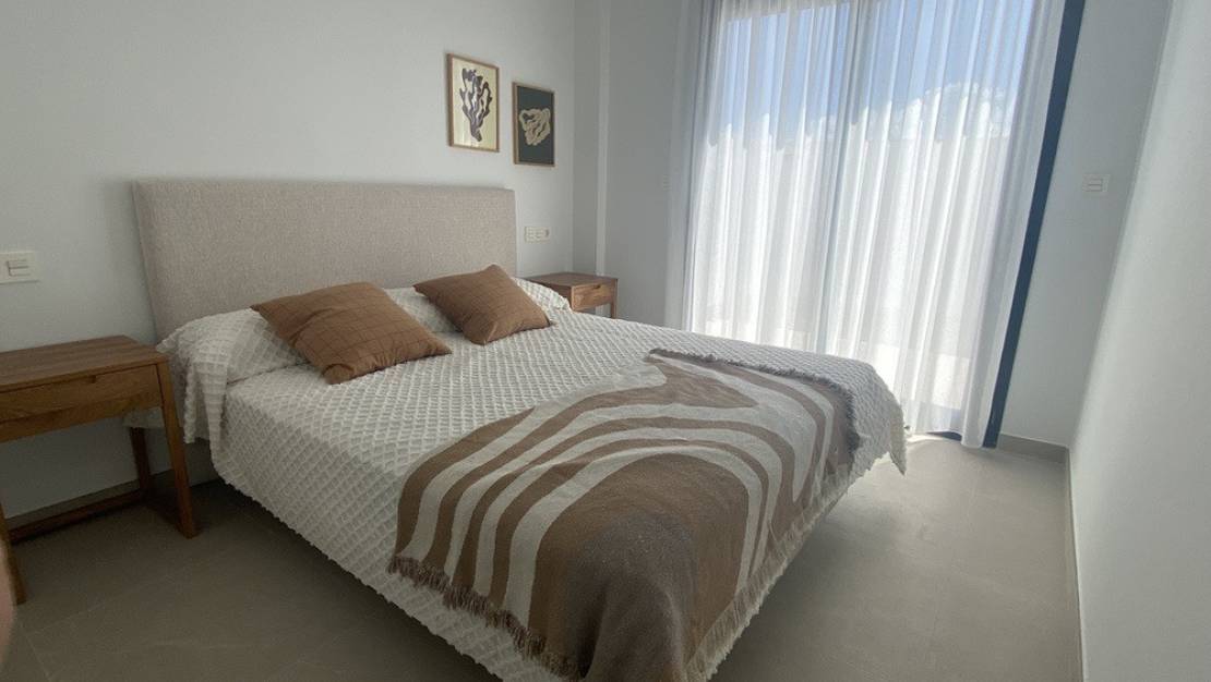 Nueva construcción  - Chalet - San Pedro del Pinatar - San Pedro del Pinatar Centro