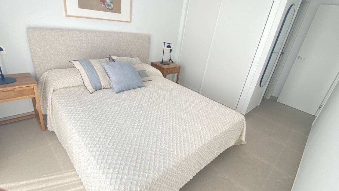Nueva construcción  - Chalet - San Pedro del Pinatar - San Pedro del Pinatar Centro