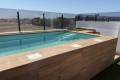 Nueva construcción  - Chalet - San Pedro del Pinatar - San Pedro del Pinatar Centro