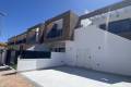 Nueva construcción  - Chalet - San Pedro del Pinatar - San Pedro del Pinatar Centro