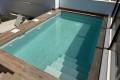 Nueva construcción  - Chalet - San Pedro del Pinatar - San Pedro del Pinatar Centro