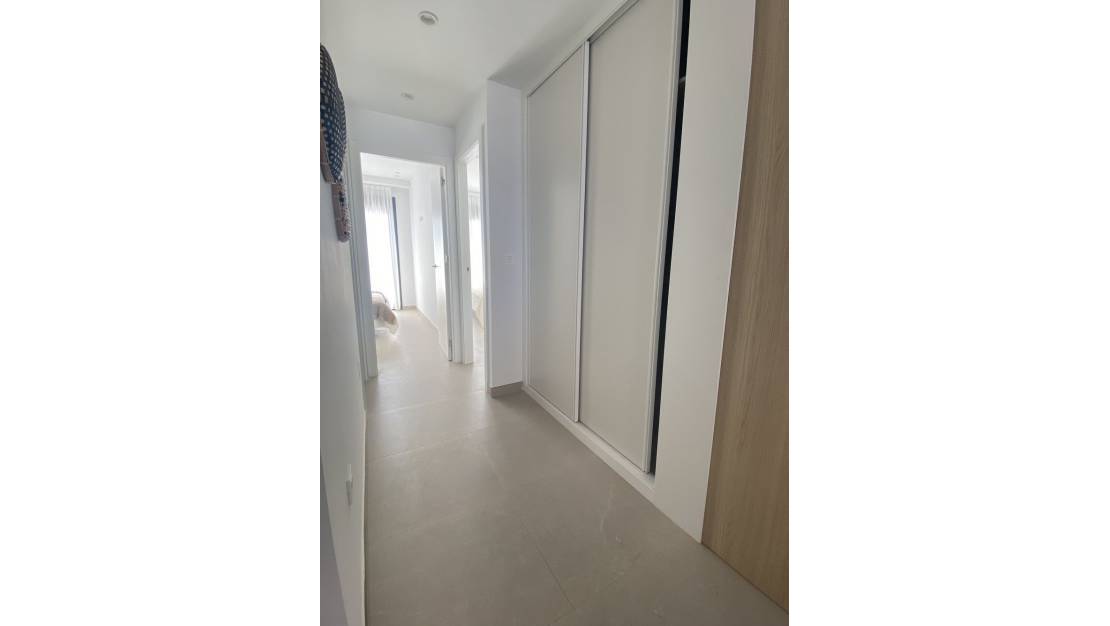 Nueva construcción  - Chalet - San Pedro del Pinatar - San Pedro del Pinatar Centro