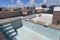 Nueva construcción  - Chalet - San Pedro del Pinatar - San Pedro del Pinatar Centro