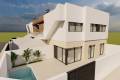 Nueva construcción  - Chalet - San Pedro del Pinatar - San Pedro del Pinatar Centro