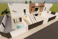 Nueva construcción  - Chalet - San Pedro del Pinatar - San Pedro del Pinatar Centro