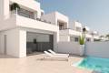 Nueva construcción  - Chalet - San Pedro del Pinatar - San Pedro del Pinatar Centro