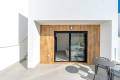 Nueva construcción  - Chalet - San Pedro del Pinatar - San Pedro del Pinatar Centro