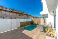 Nueva construcción  - Chalet - San Pedro del Pinatar - San Pedro del Pinatar Centro