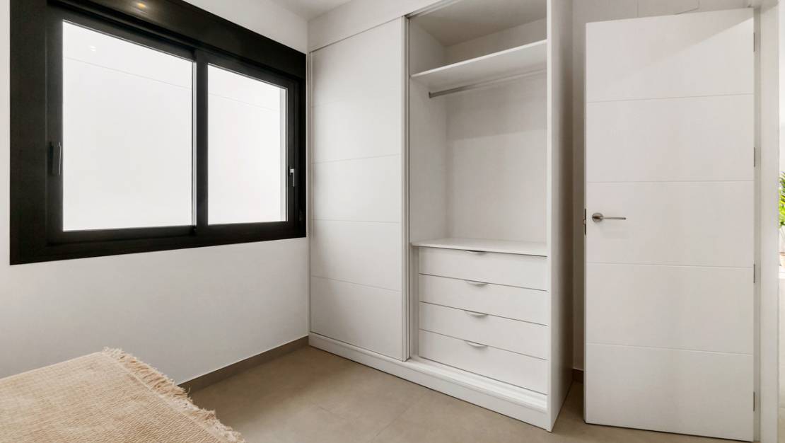 Nueva construcción  - Chalet - San Pedro del Pinatar - San Pedro del Pinatar Centro