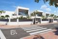 Nueva construcción  - Chalet - San Pedro del Pinatar - San Pedro del Pinatar Centro