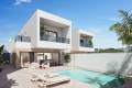 Nueva construcción  - Chalet - San Pedro del Pinatar - San Pedro del Pinatar Centro