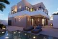 Nueva construcción  - Chalet - San Pedro del Pinatar - San Pedro del Pinatar Centro