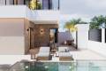 Nueva construcción  - Chalet - San Pedro del Pinatar - San Pedro del Pinatar Centro