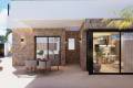 Nueva construcción  - Chalet - San Pedro del Pinatar - San Pedro del Pinatar Centro