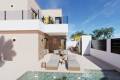 Nueva construcción  - Chalet - San Pedro del Pinatar - San Pedro del Pinatar Centro