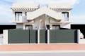 Nueva construcción  - Chalet - San Pedro del Pinatar - San Pedro del Pinatar Centro