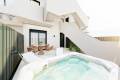 Nueva construcción  - Chalet - San Pedro del Pinatar - San Pedro del Pinatar Centro
