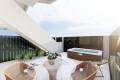 Nueva construcción  - Chalet - San Pedro del Pinatar - San Pedro del Pinatar Centro