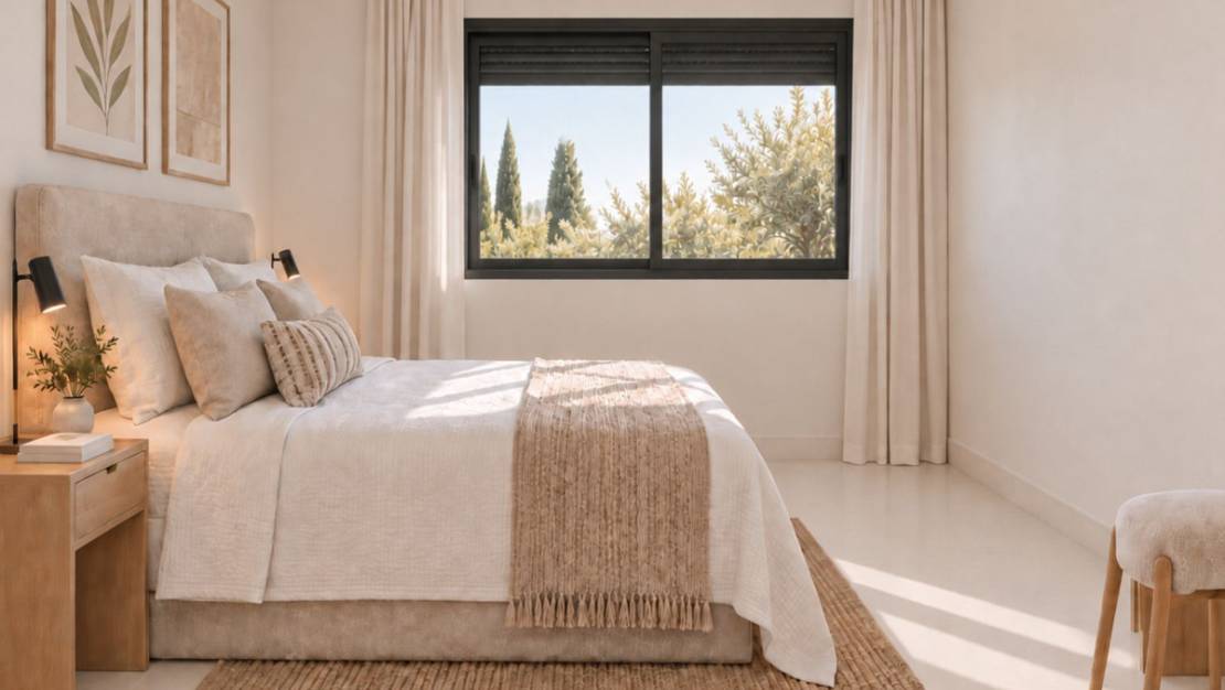 Nueva construcción  - Chalet - San Pedro del Pinatar - San Pedro del Pinatar Centro