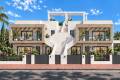 Nueva construcción  - Chalet - San Pedro del Pinatar - San Pedro del Pinatar Centro