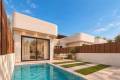 Nueva construcción  - Chalet - San Pedro del Pinatar - San Pedro del Pinatar Centro