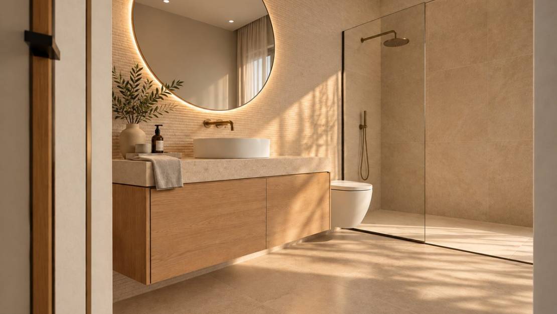 Nueva construcción  - Chalet - San Pedro del Pinatar - San Pedro del Pinatar Centro