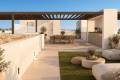 Nueva construcción  - Chalet - San Pedro del Pinatar - San Pedro del Pinatar Centro