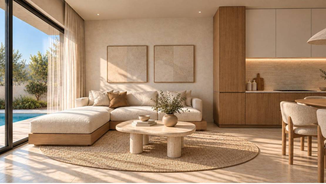 Nueva construcción  - Chalet - San Pedro del Pinatar - San Pedro del Pinatar Centro