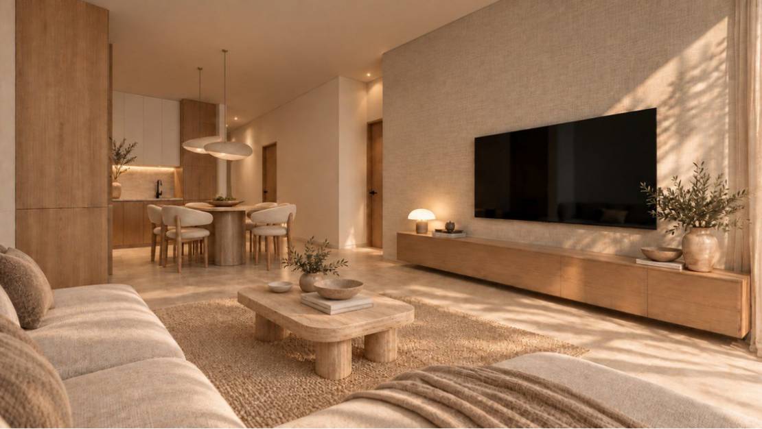 Nueva construcción  - Chalet - San Pedro del Pinatar - San Pedro del Pinatar Centro