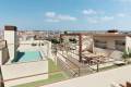 Nueva construcción  - Chalet - San Pedro del Pinatar - San Pedro del Pinatar Centro