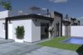 Nueva construcción  - Chalet - Torre-Pacheco - Balsicas