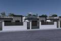 Nueva construcción  - Chalet - Torre-Pacheco - Balsicas