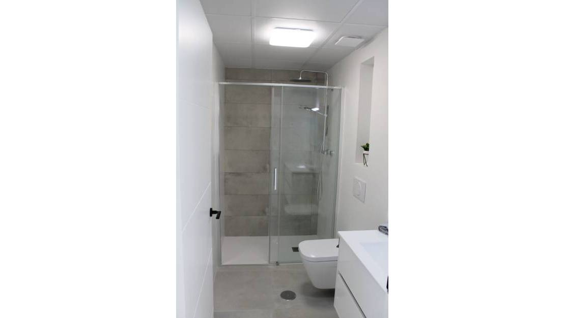 Nueva construcción  - Chalet - Torre-Pacheco - Roldan