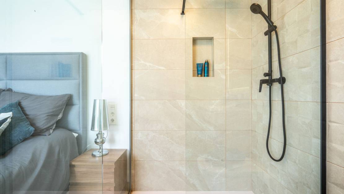 Nueva construcción  - Chalet - Torre-Pacheco - Roldan